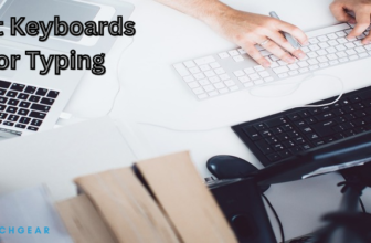 Top 8 High Rated Keyboards 2023