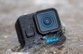 GoPro Hero 11 Mini review: little action camera, big potential